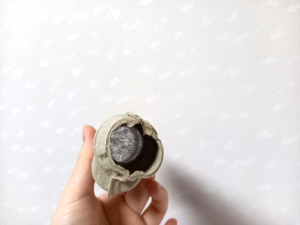 ゴキすぅーぽんの中身